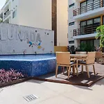 Penthouse Lunada
