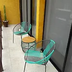 Penthouse Lunada