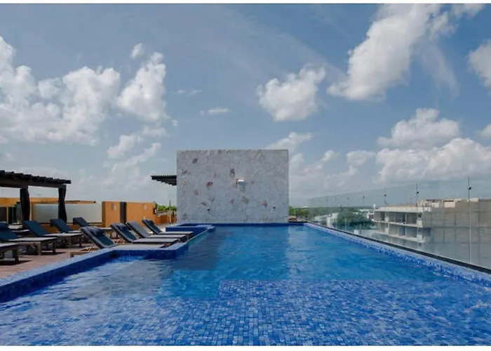 Penthouse Lunada