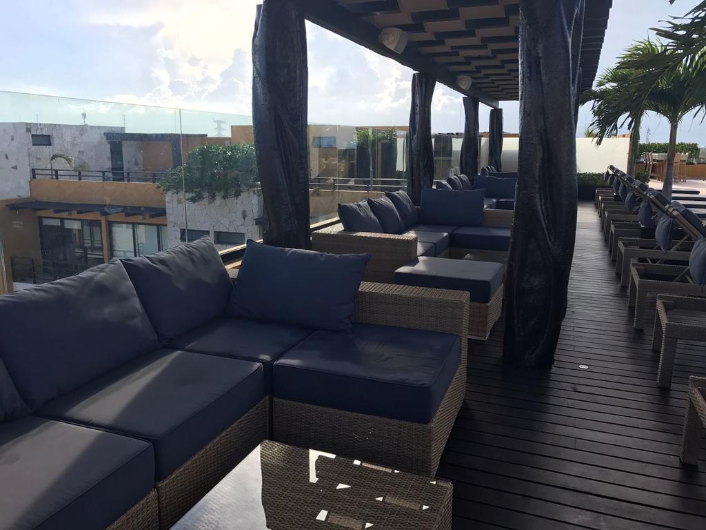 Penthouse Lunada