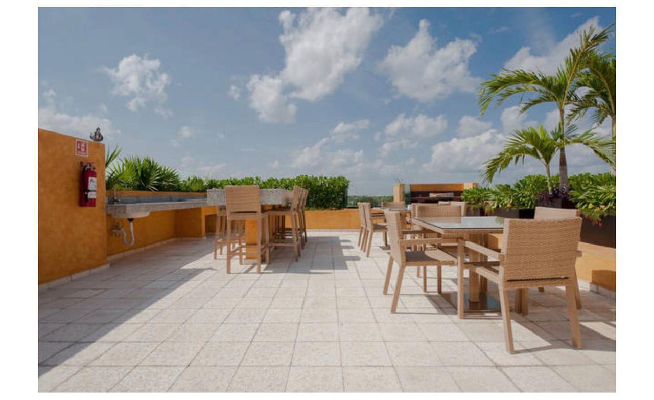 Penthouse Lunada *