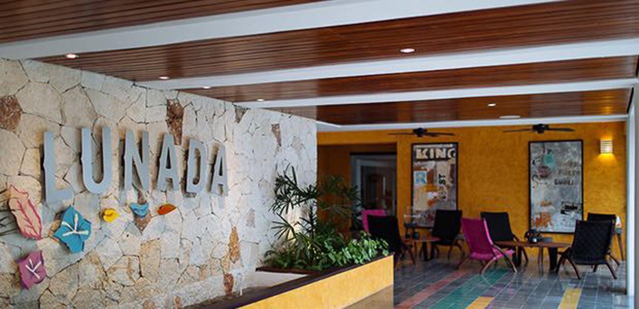 Penthouse Lunada Appartamento Playa del Carmen