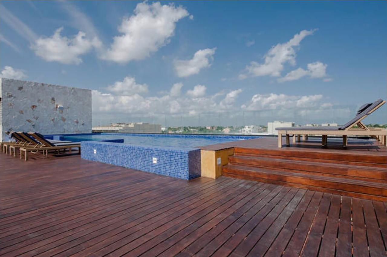 Penthouse Lunada Playa del Carmen