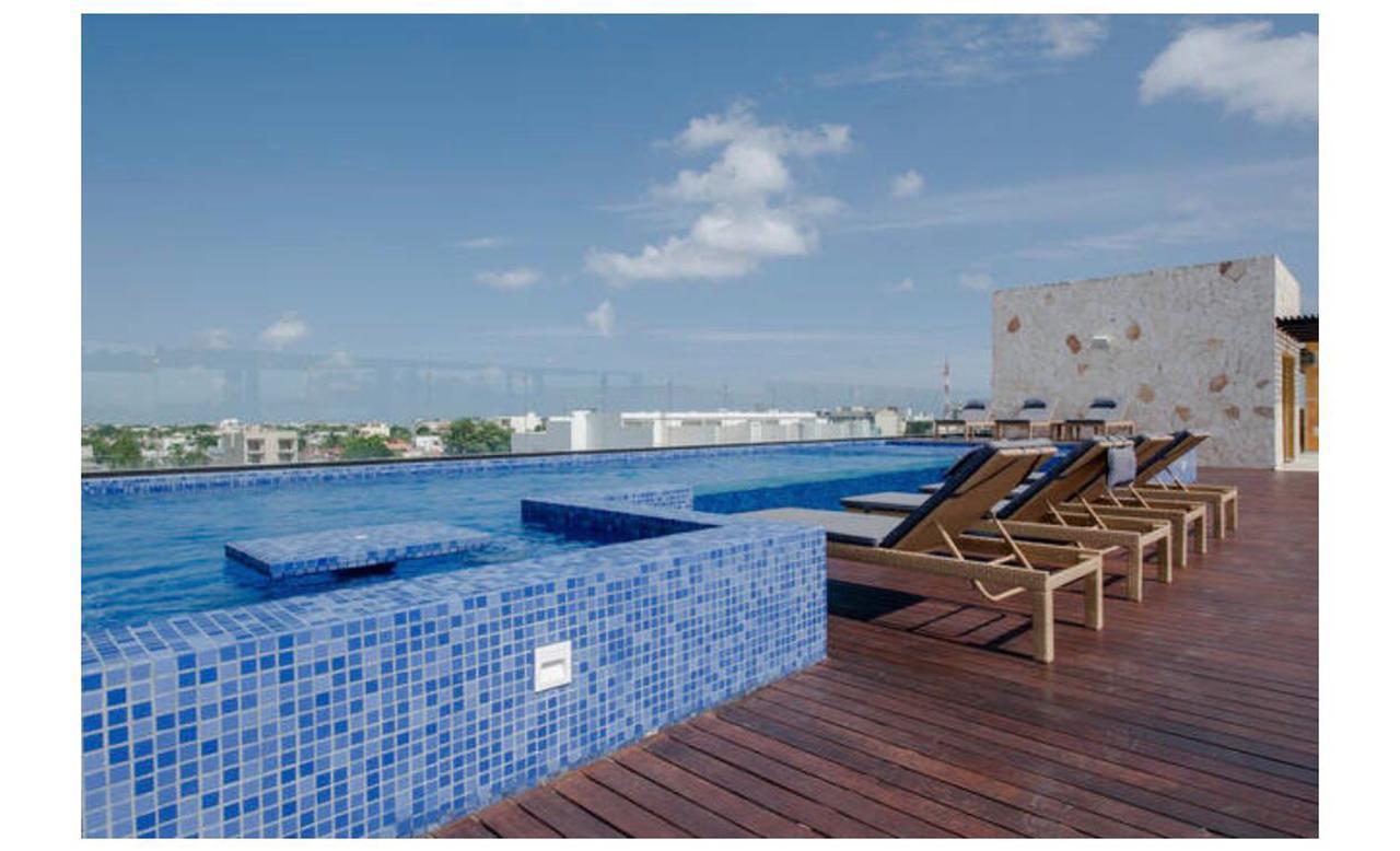 Penthouse Lunada Appartamento *