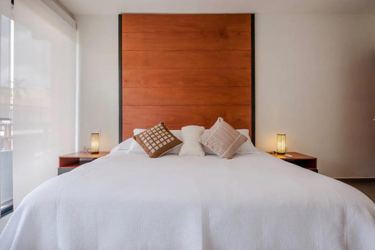 Penthouse Lunada Appartamento Playa del Carmen