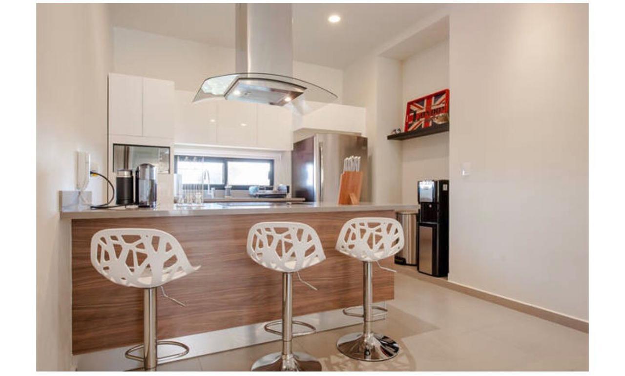 Appartamento Penthouse Lunada *