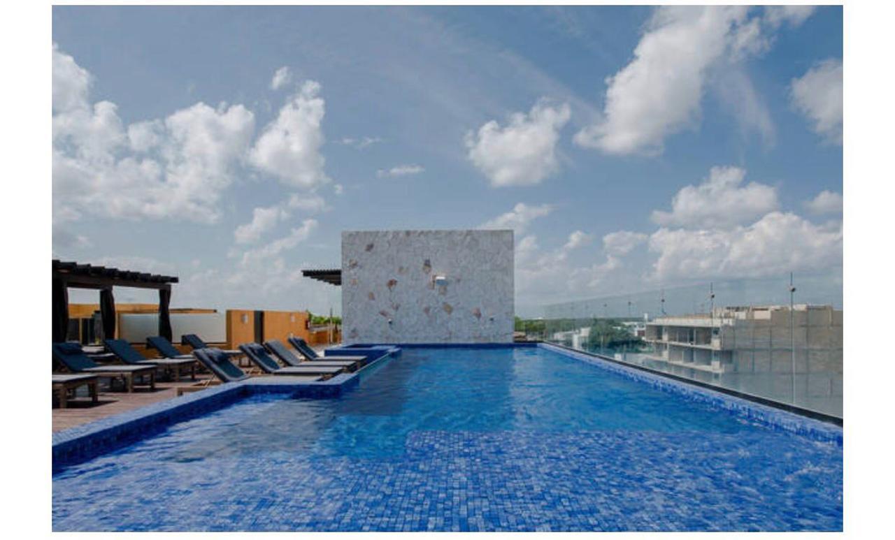 Appartamento Penthouse Lunada Playa del Carmen