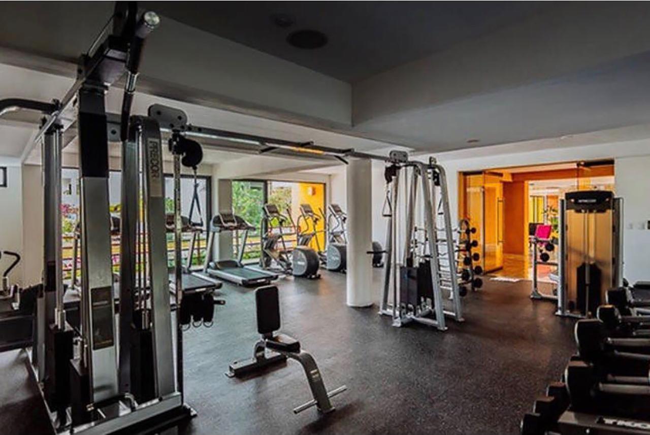 Penthouse Lunada * Playa del Carmen