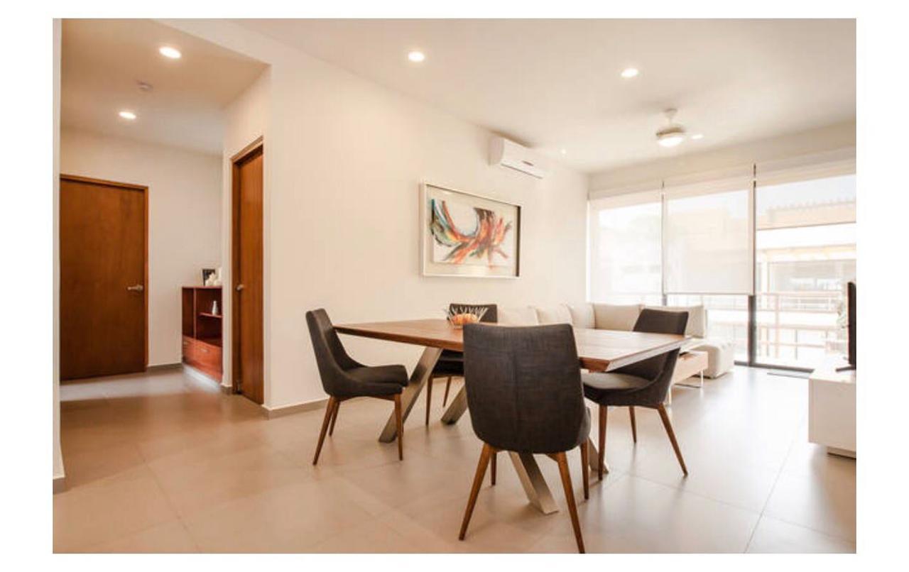 Penthouse Lunada *