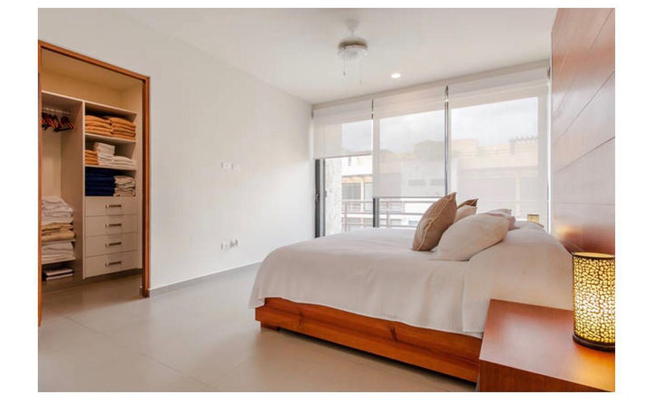 Appartamento Penthouse Lunada
