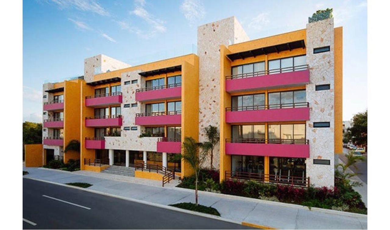 Penthouse Lunada Playa del Carmen