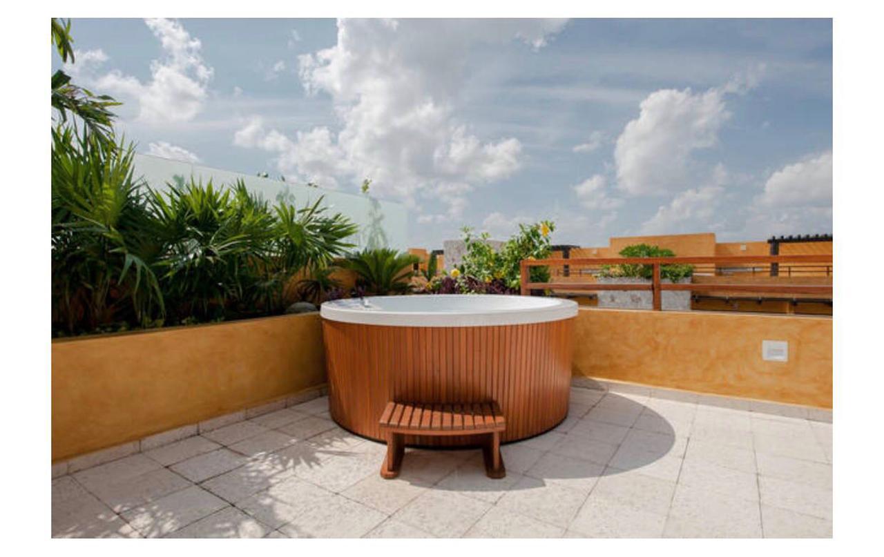 Penthouse Lunada