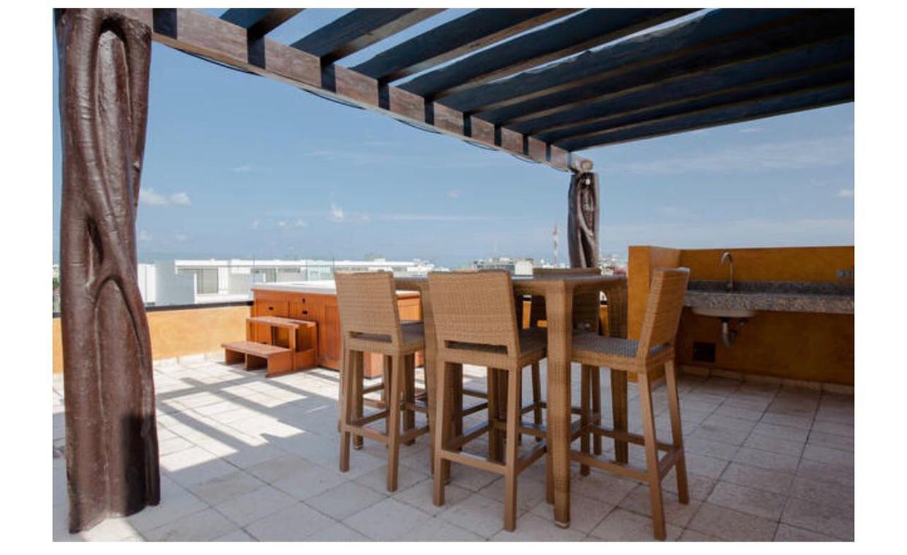Penthouse Lunada
