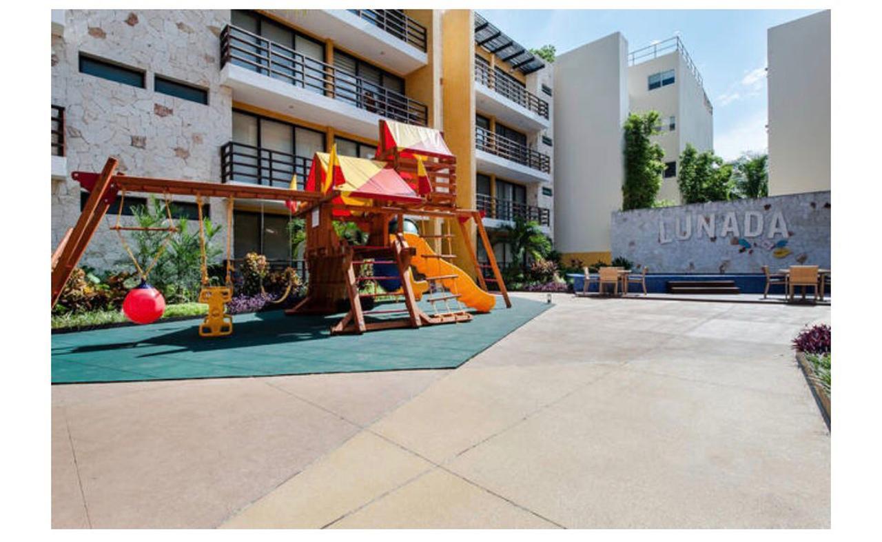Penthouse Lunada Playa del Carmen