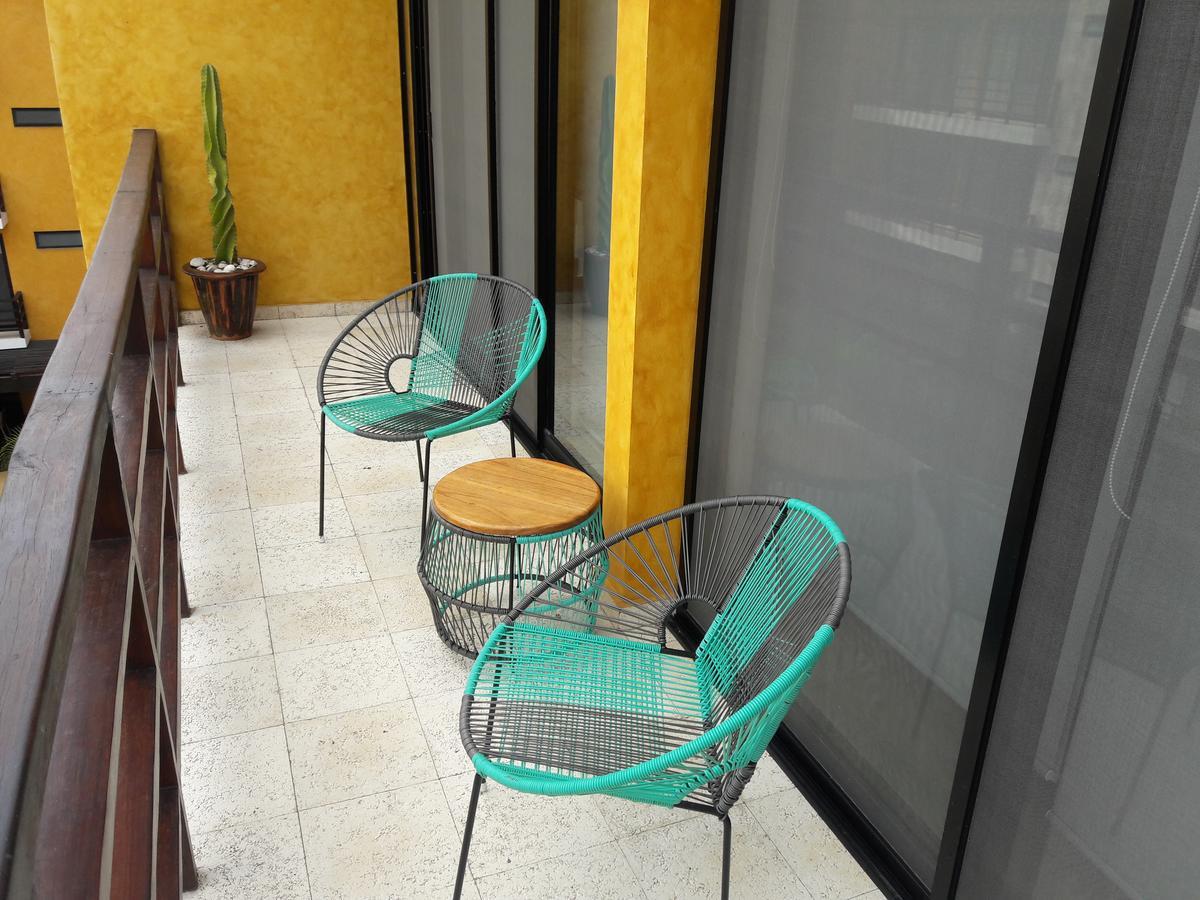 Penthouse Lunada