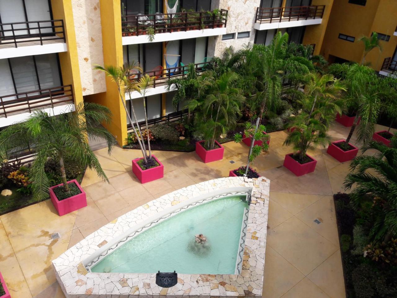 Penthouse Lunada Appartamento Playa del Carmen