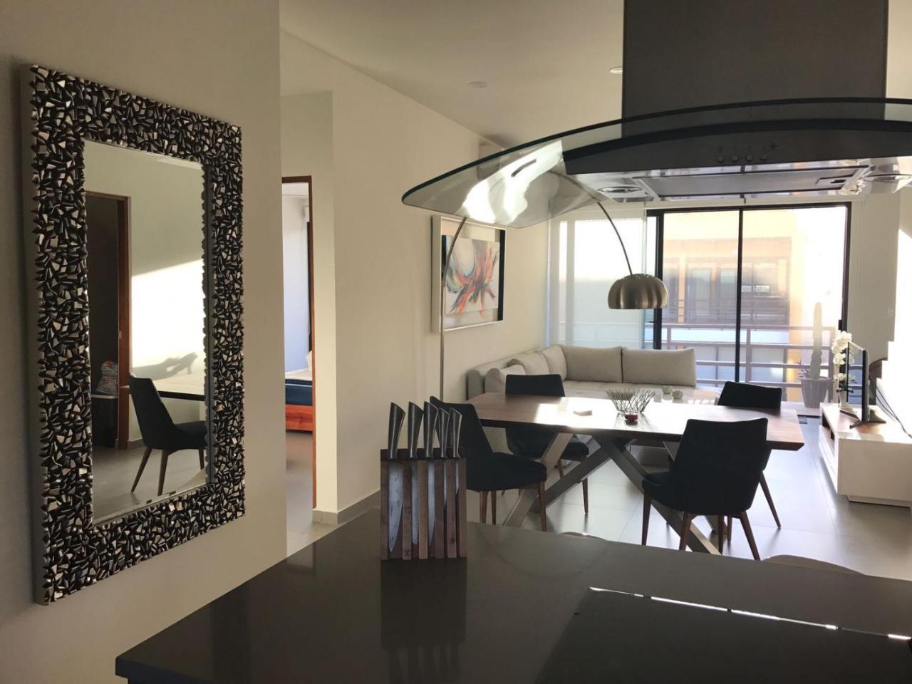 Penthouse Lunada Appartamento